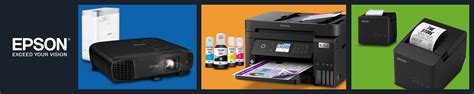 epson america|página oficial epson.